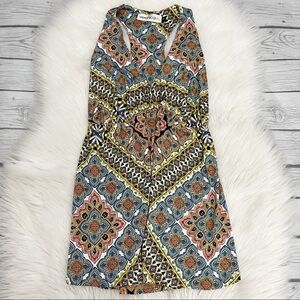 Veronica M Sleeveless tank top